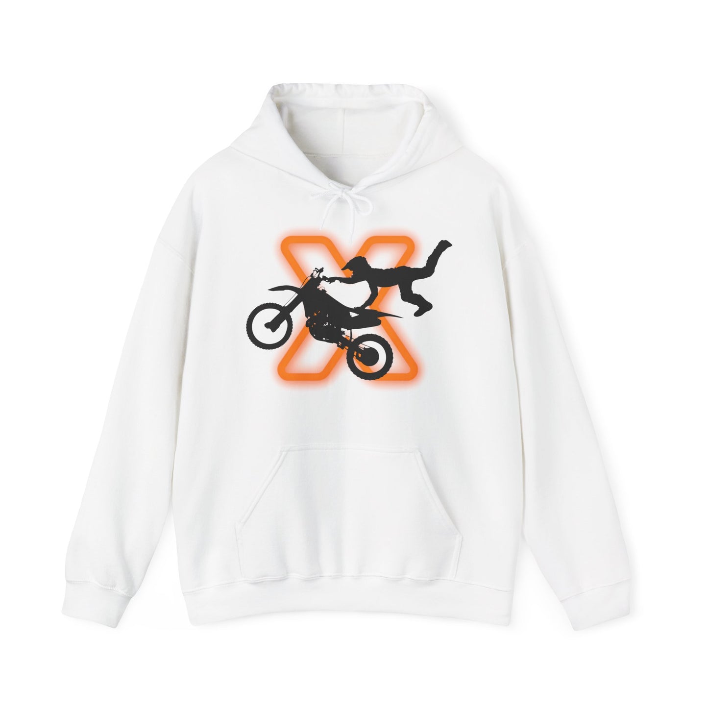 X-Supercross Hoodie, Dirt Bike Hoodie, 5 colours, AUS-USA-CAN warehouses.