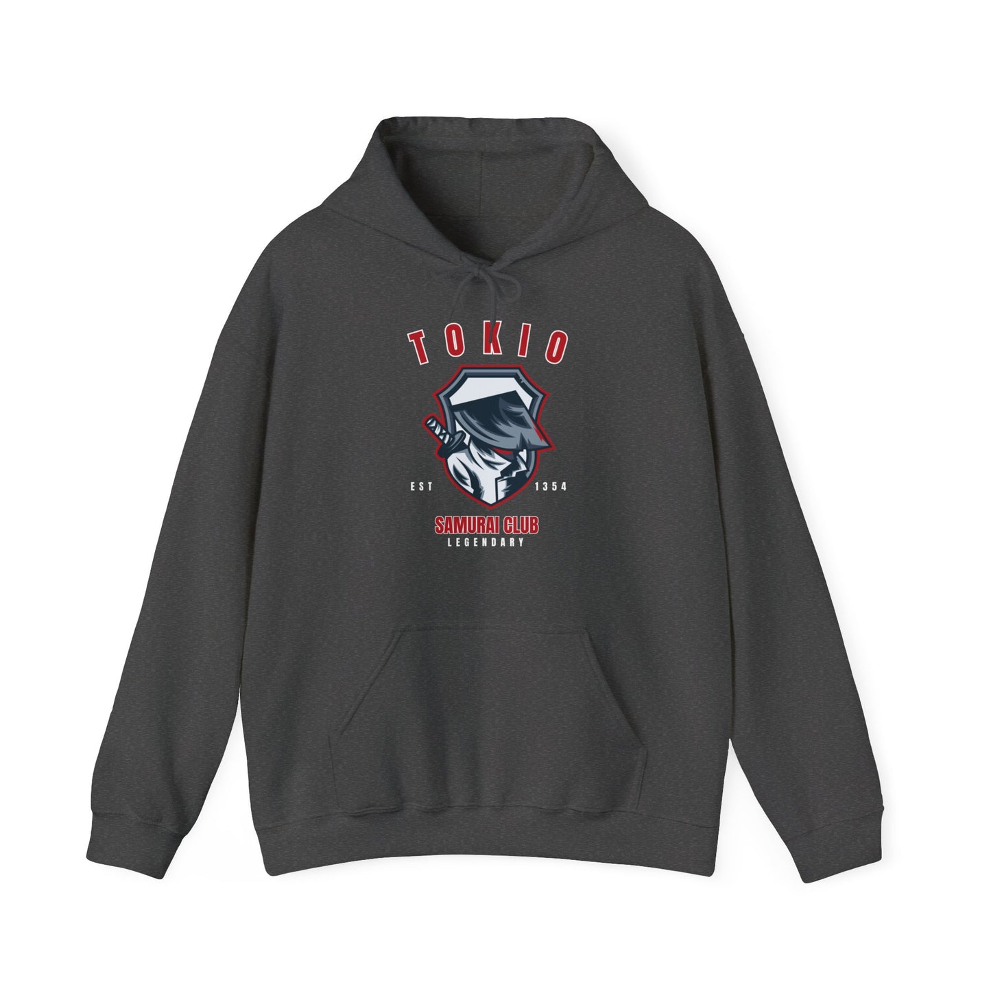 Tokio Hoodie, Gamer Hoodie, Gaming Unisex Heavy Blend™ Hooded Sweatshirt, 4 colours, AUS-USA-CAN warehouses, Free post.