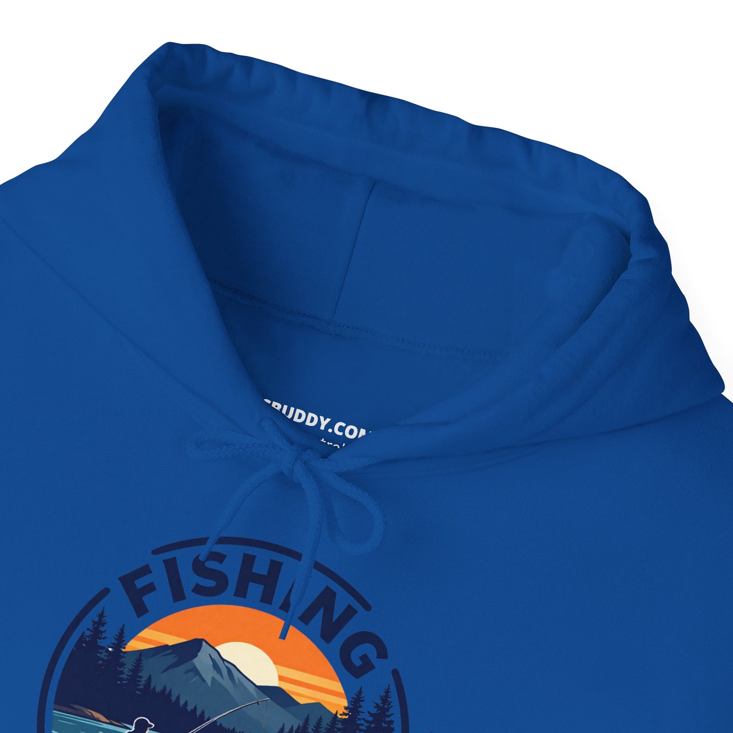 Fishing Hoodie, Holidays Hoodie, Salty lifestyle Hoodie, Unisex Heavy Blend Sweatshirt, 6 colours, different sizes, Top quality, AU post