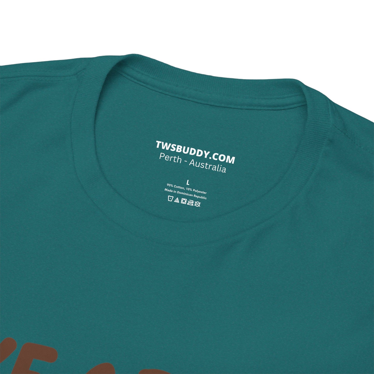 Take a Brake T-shirt. Fishing T-shirt, Unisex Heavy Cotton Tee, Top quality Cotton. 7 colours, AU warehouse.