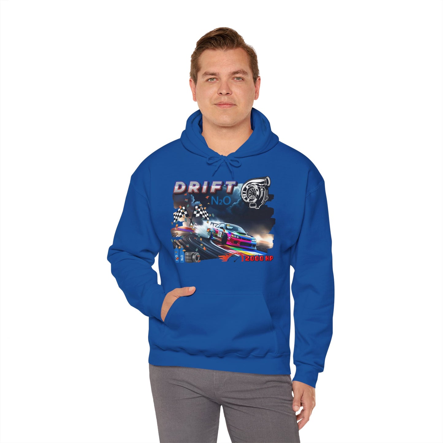 Drift Hoodie, 3 colours , AUS-USA warehouse.