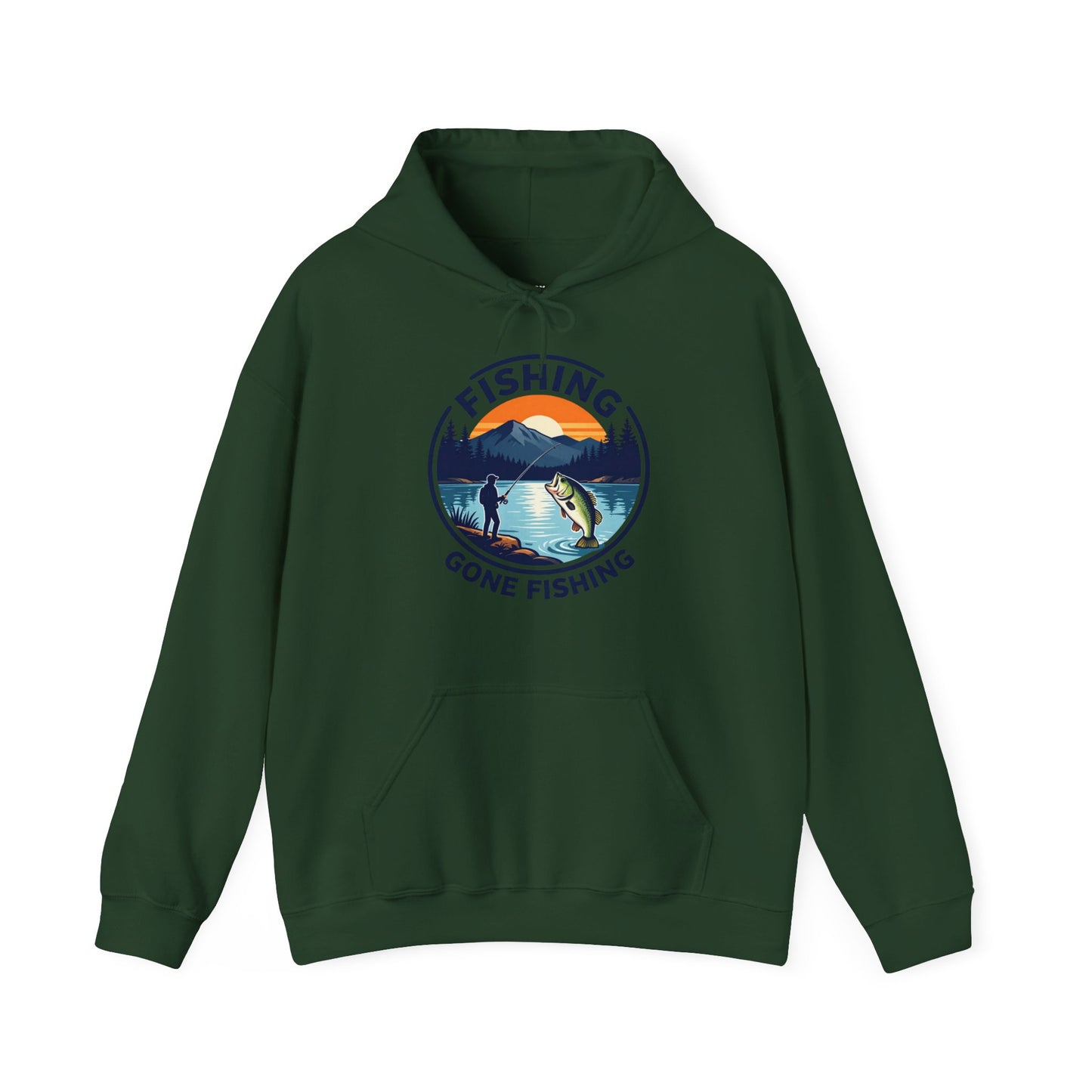 Fishing Hoodie, Holidays Hoodie, Salty lifestyle Hoodie, Unisex Heavy Blend Sweatshirt, 6 colours, different sizes, Top quality, AU post