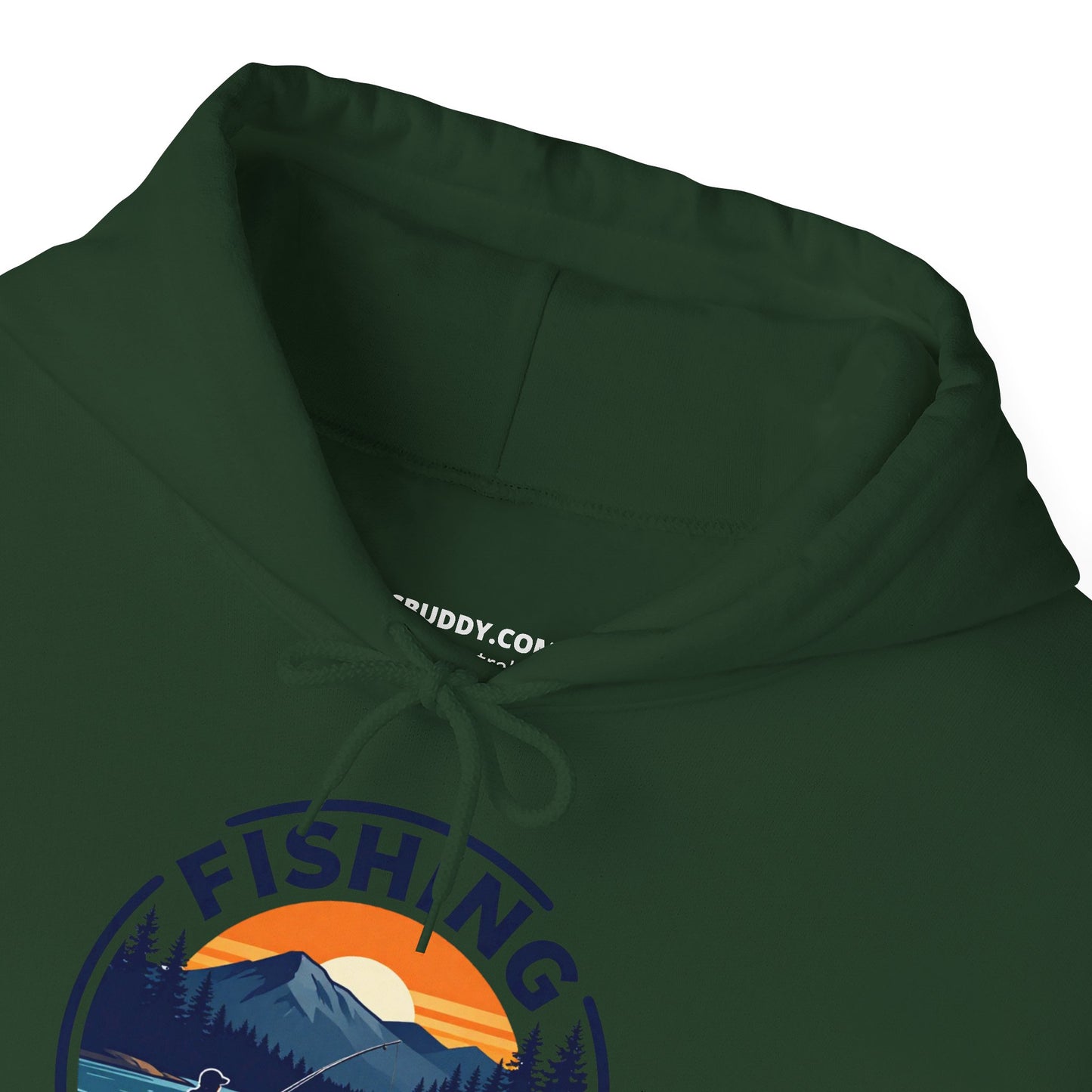 Fishing Hoodie, Holidays Hoodie, Salty lifestyle Hoodie, Unisex Heavy Blend Sweatshirt, 6 colours, different sizes, Top quality, AU post