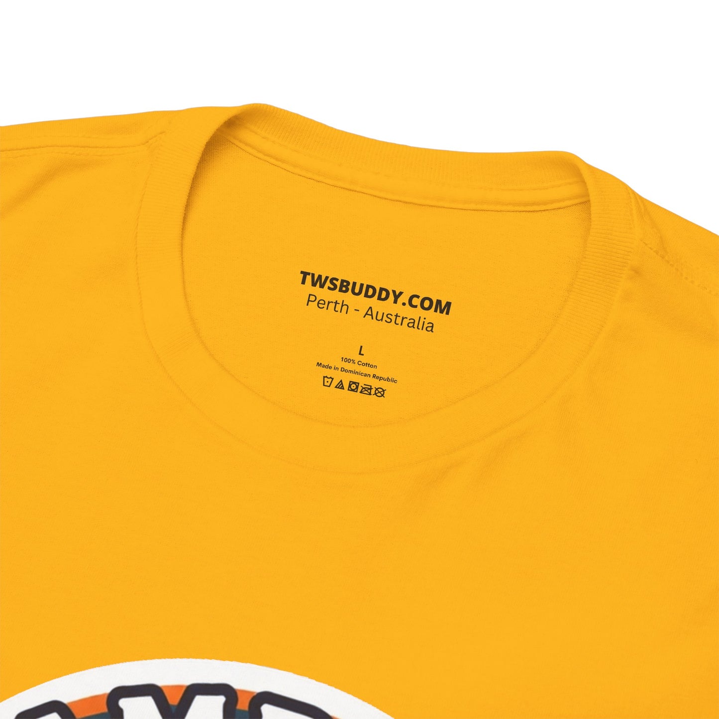 Vintage Camping T-Shirt, 100% Cotton Graphic Tee for Outdoor Lovers & Holiday Trips.