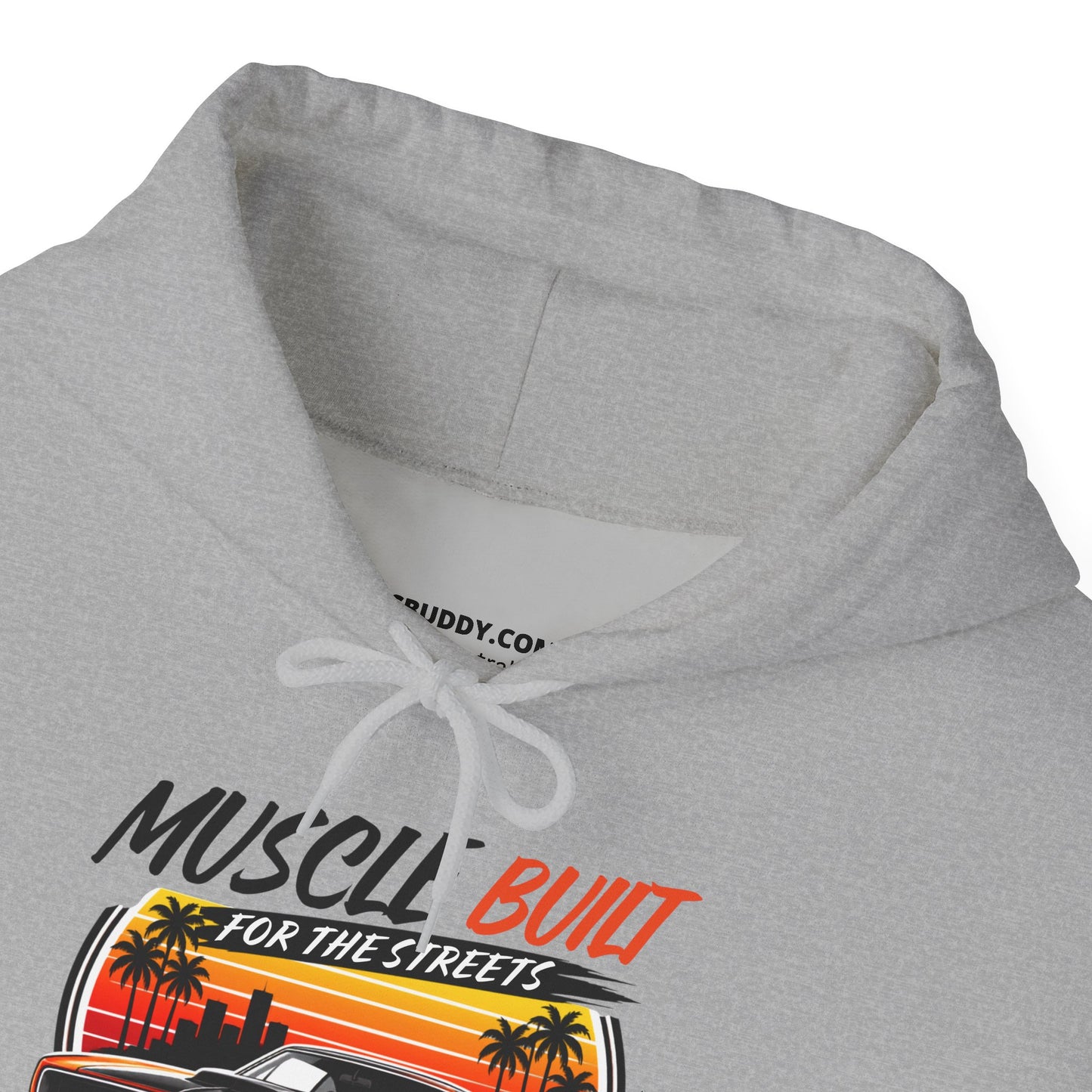 Muscle Car Hoodie, Power Car Hoodie, 5 colours, different sizes, top quality, AU post