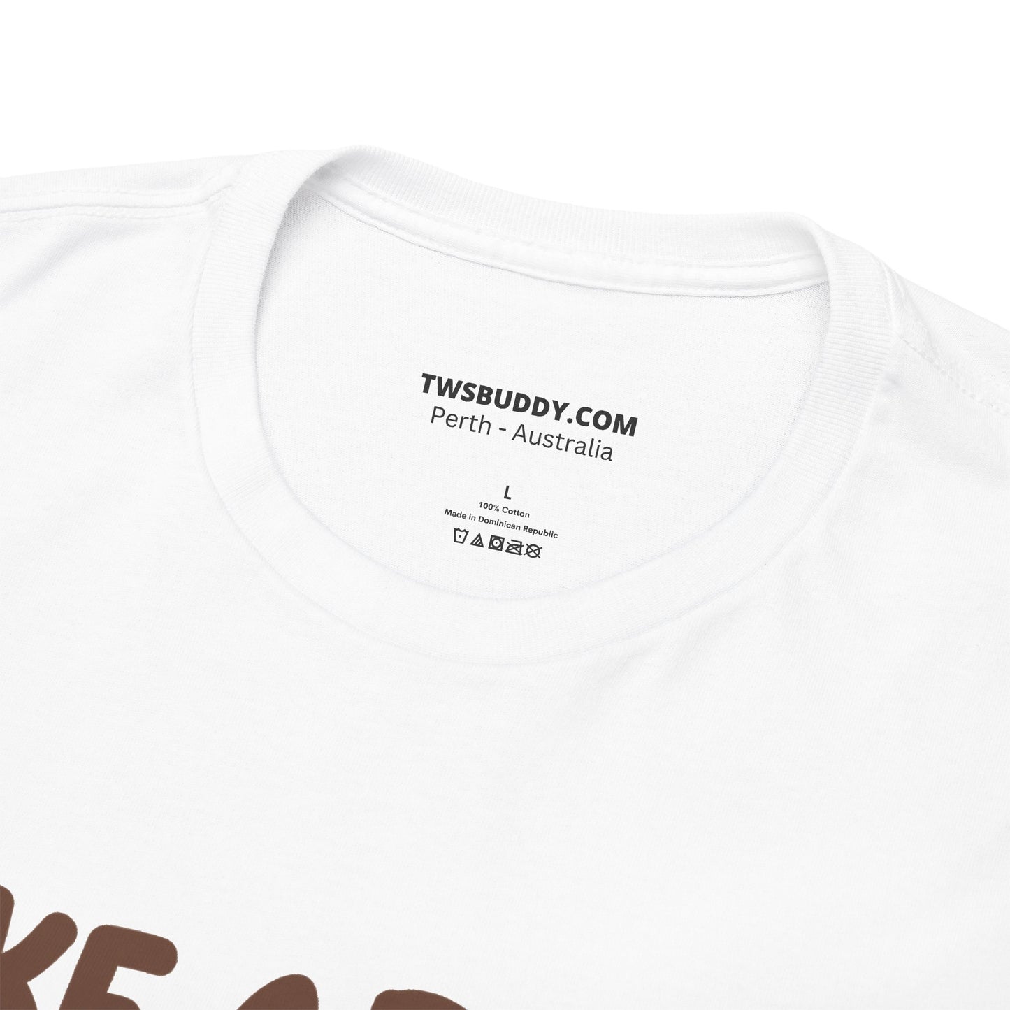 Take a Brake T-shirt. Fishing T-shirt, Unisex Heavy Cotton Tee, Top quality Cotton. 7 colours, AU Post..