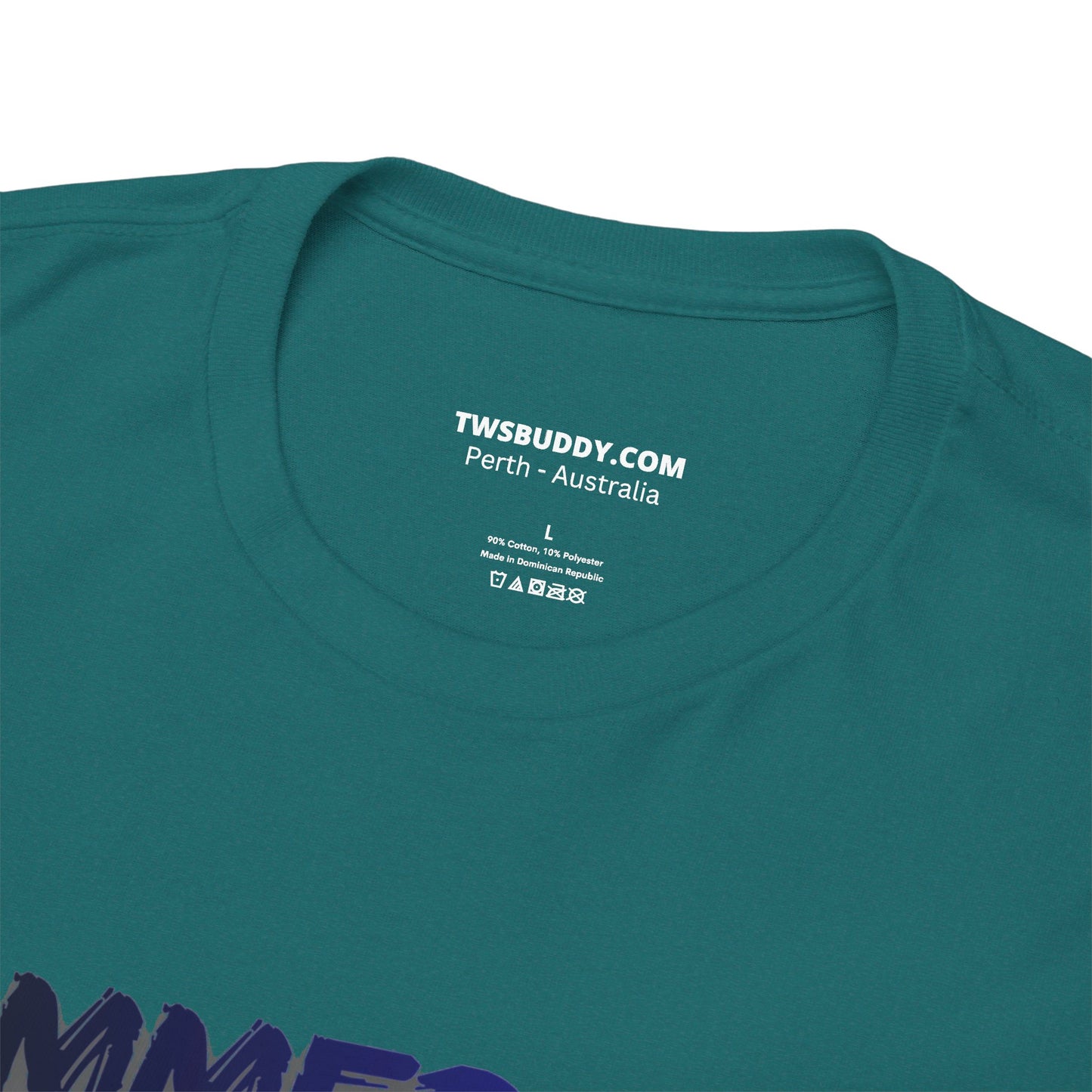 Summer T-shirt, Beach T-shirt, Top quality cotton, 6 Colours, Different sizes, AUS Post.
