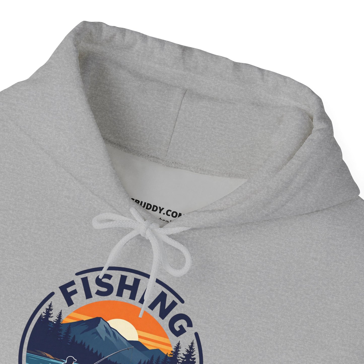 Fishing Hoodie, Holidays Hoodie, Salty lifestyle Hoodie, Unisex Heavy Blend Sweatshirt, 6 colours, different sizes, Top quality, AU post