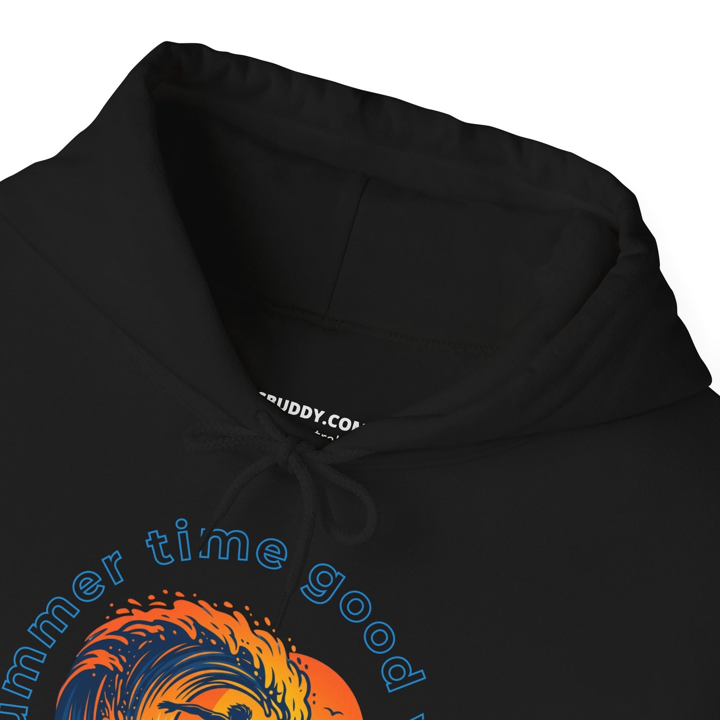 Surfing Hoodie, Good vibes Hoodie, Salty Lifestyle Hoodie, 3 colours, different sizes, top quality product, AU post