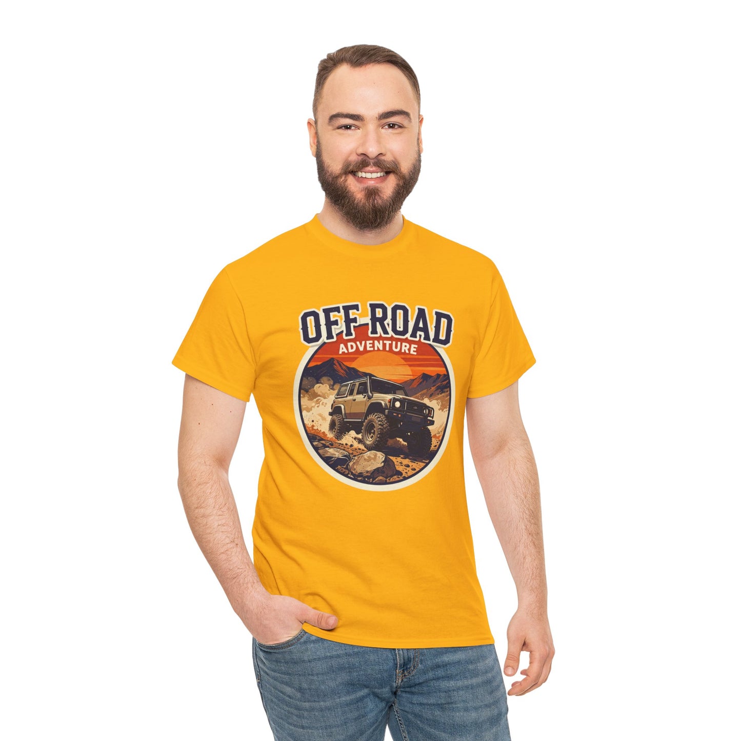 Off Road T-shirt, 4x4 T-shirt, Top quality cotton, 7 Colours, Different sizes, AUS Post.