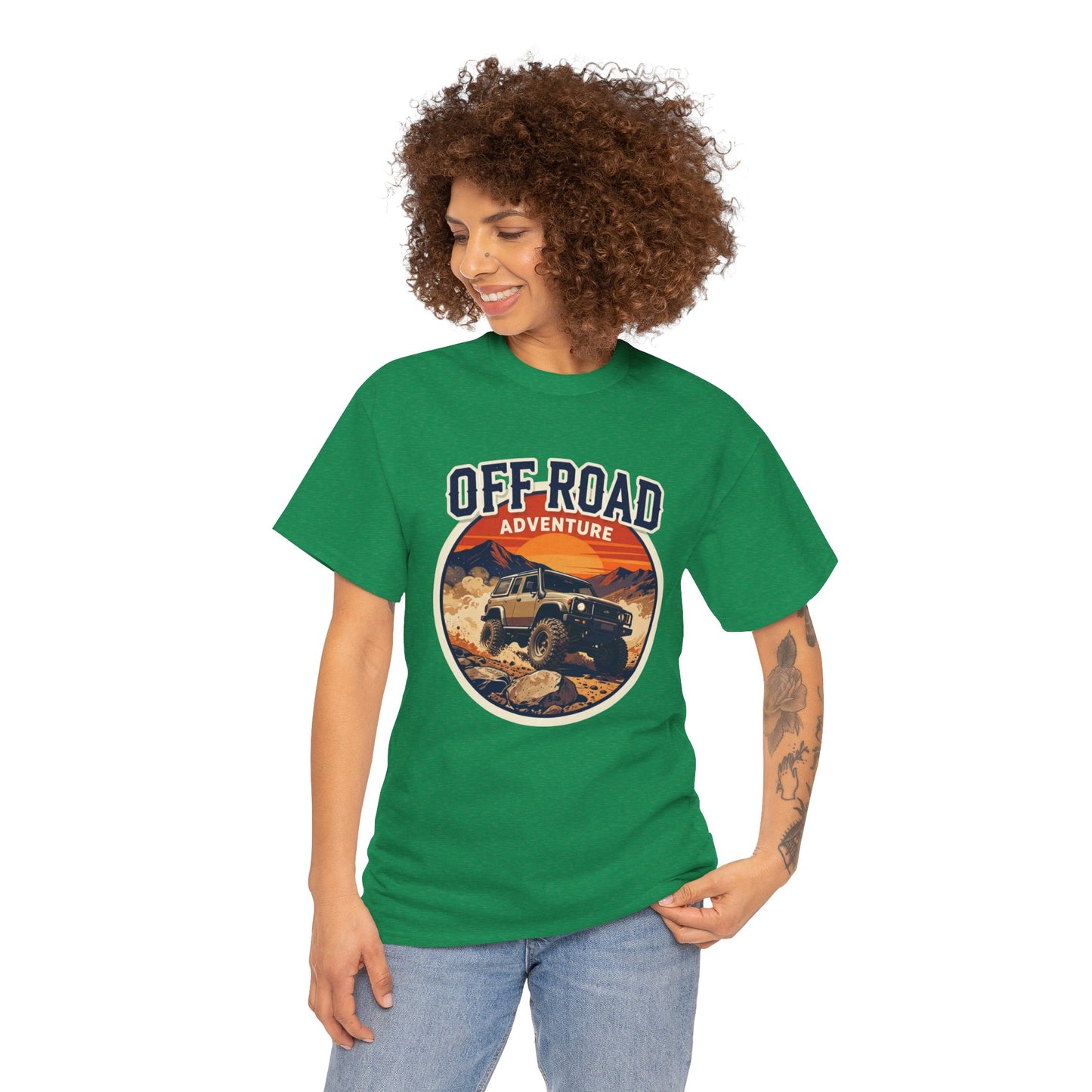 Off Road T-shirt, 4x4 T-shirt, Top quality cotton, 7 Colours, Different sizes, AUS Post.