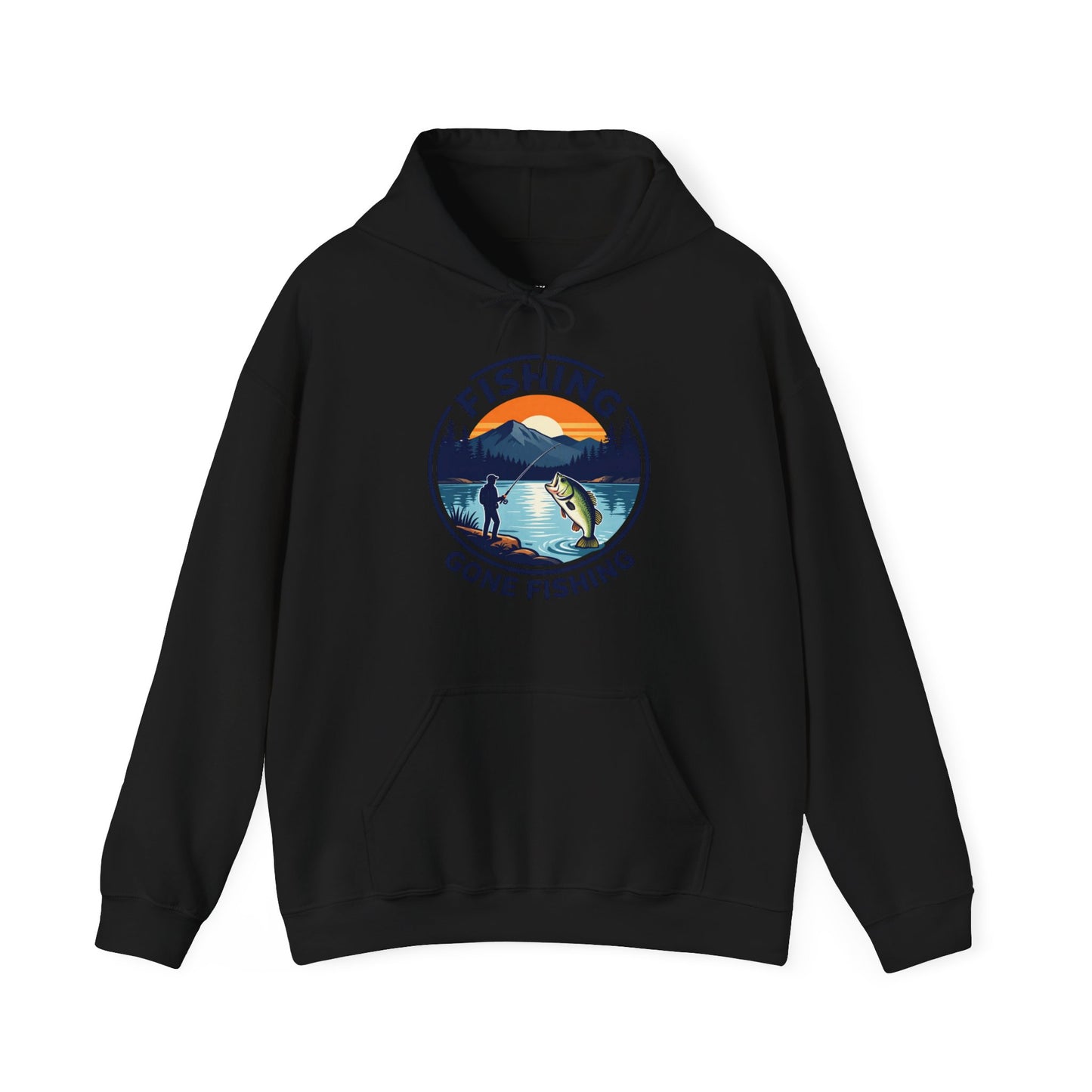 Fishing Hoodie, Holidays Hoodie, Salty lifestyle Hoodie, Unisex Heavy Blend Sweatshirt, 6 colours, different sizes, Top quality, AU post