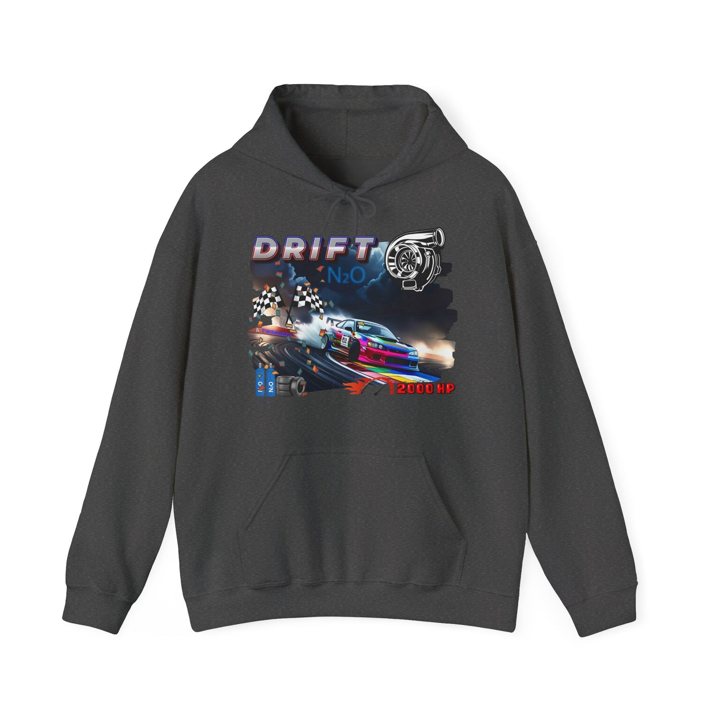 Drift Hoodie, 3 colours , AUS-USA warehouse.