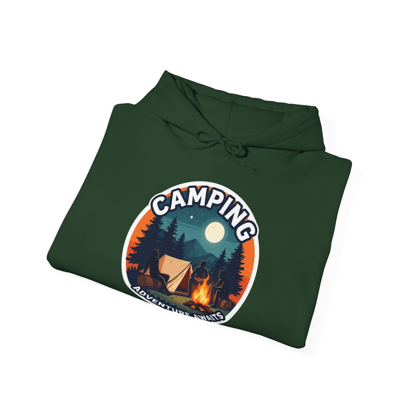 Camping Hoodie, Holidays Hoodie, Lifestyle Hoodie, 5 colours, different sizes, top quality, AU post