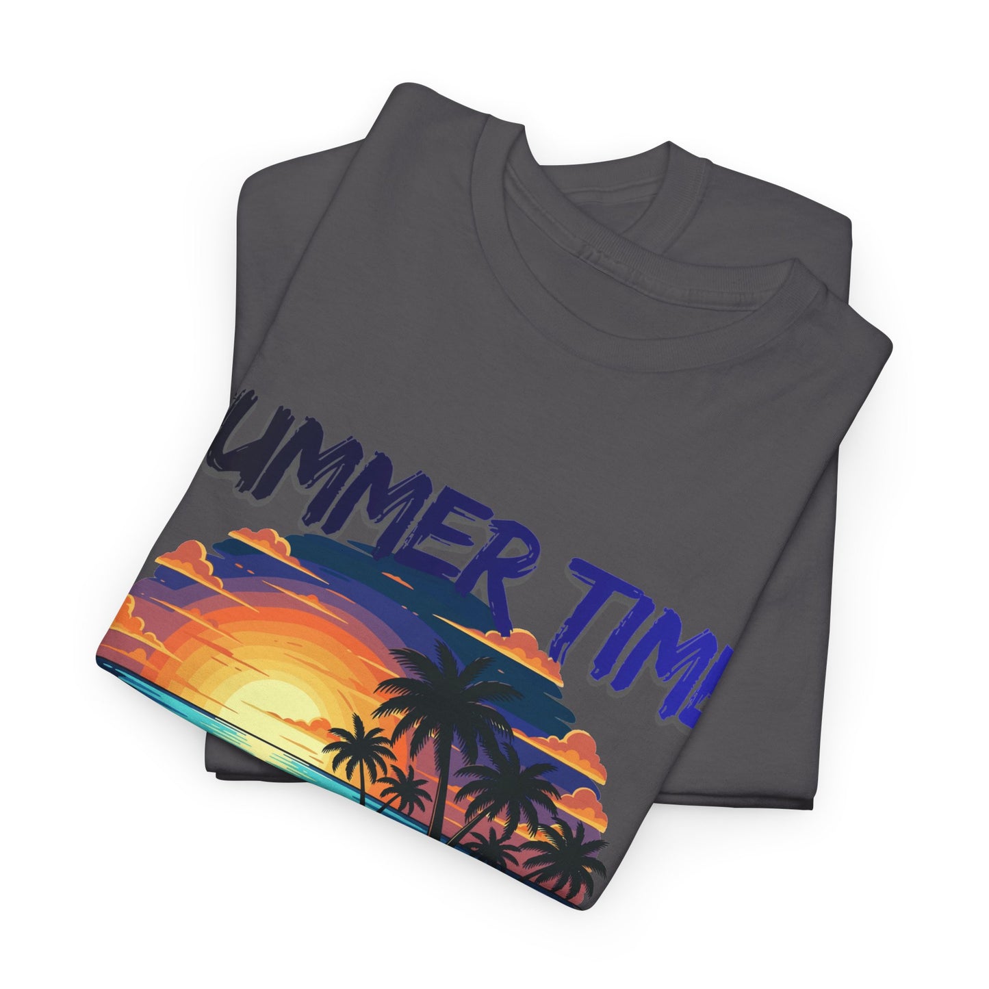Summer T-shirt, Beach T-shirt, Top quality cotton, 6 Colours, Different sizes, AUS Post.