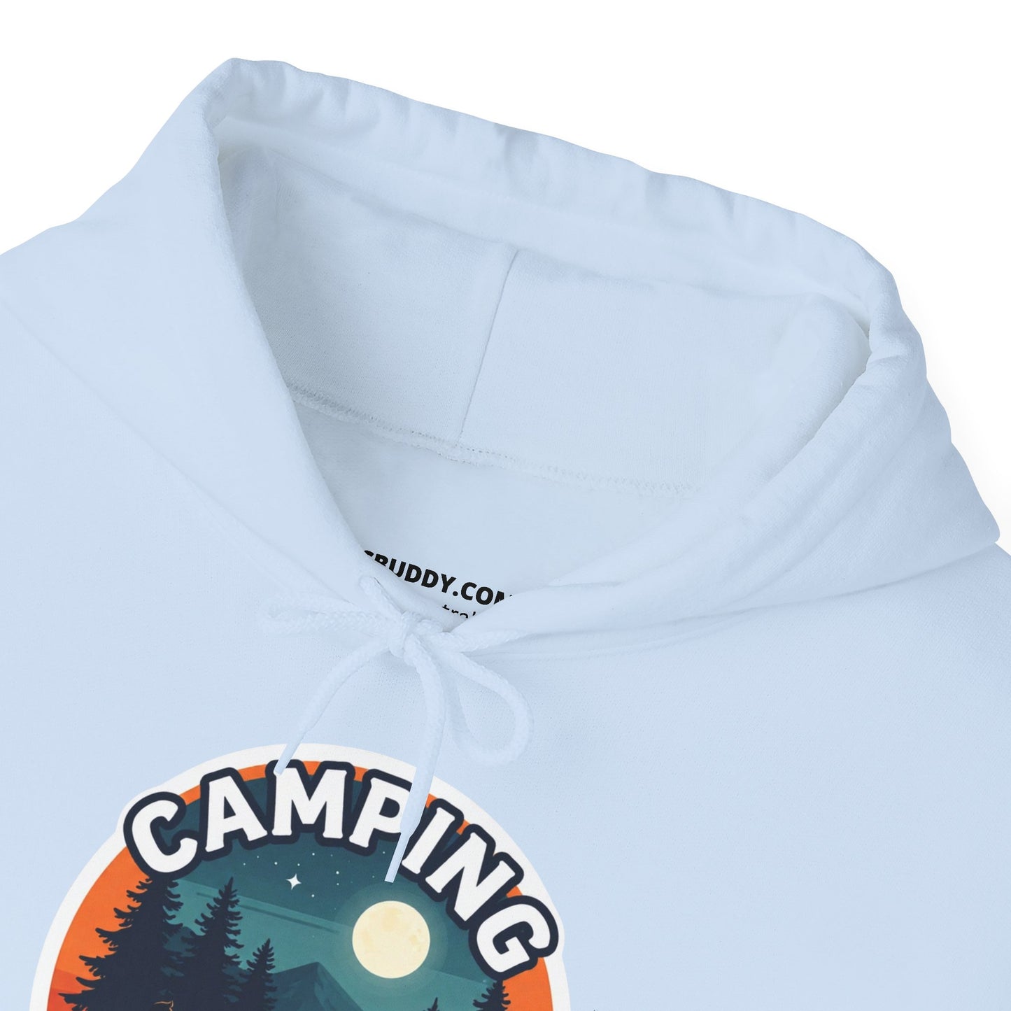 Camping Hoodie, Holidays Hoodie, Lifestyle Hoodie, 5 colours, different sizes, top quality, AU post
