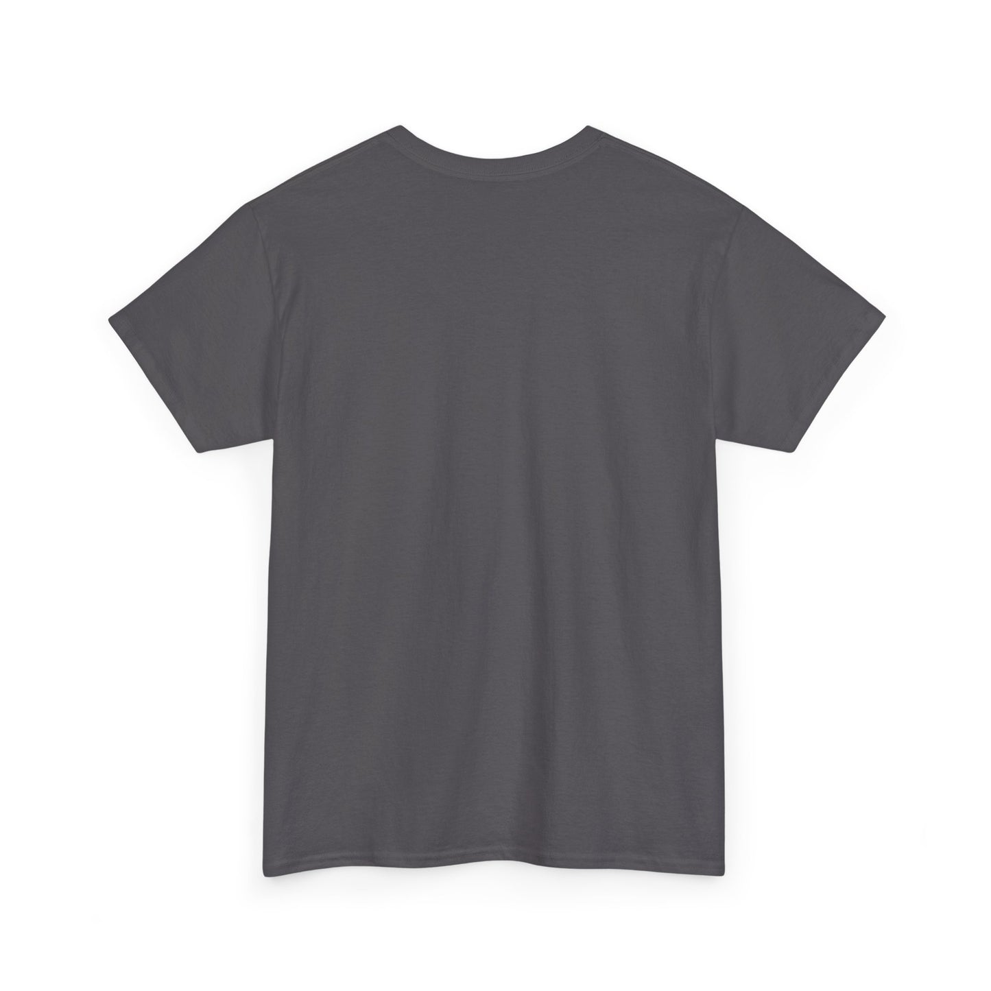 Turbo Racing & Fast Car Graphic T-Shirt.