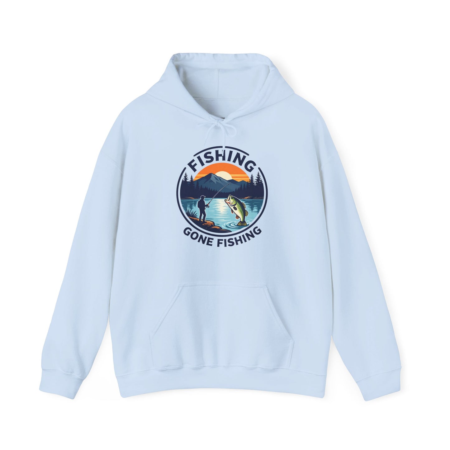 Fishing Hoodie, Holidays Hoodie, Salty lifestyle Hoodie, Unisex Heavy Blend Sweatshirt, 6 colours, different sizes, Top quality, AU post