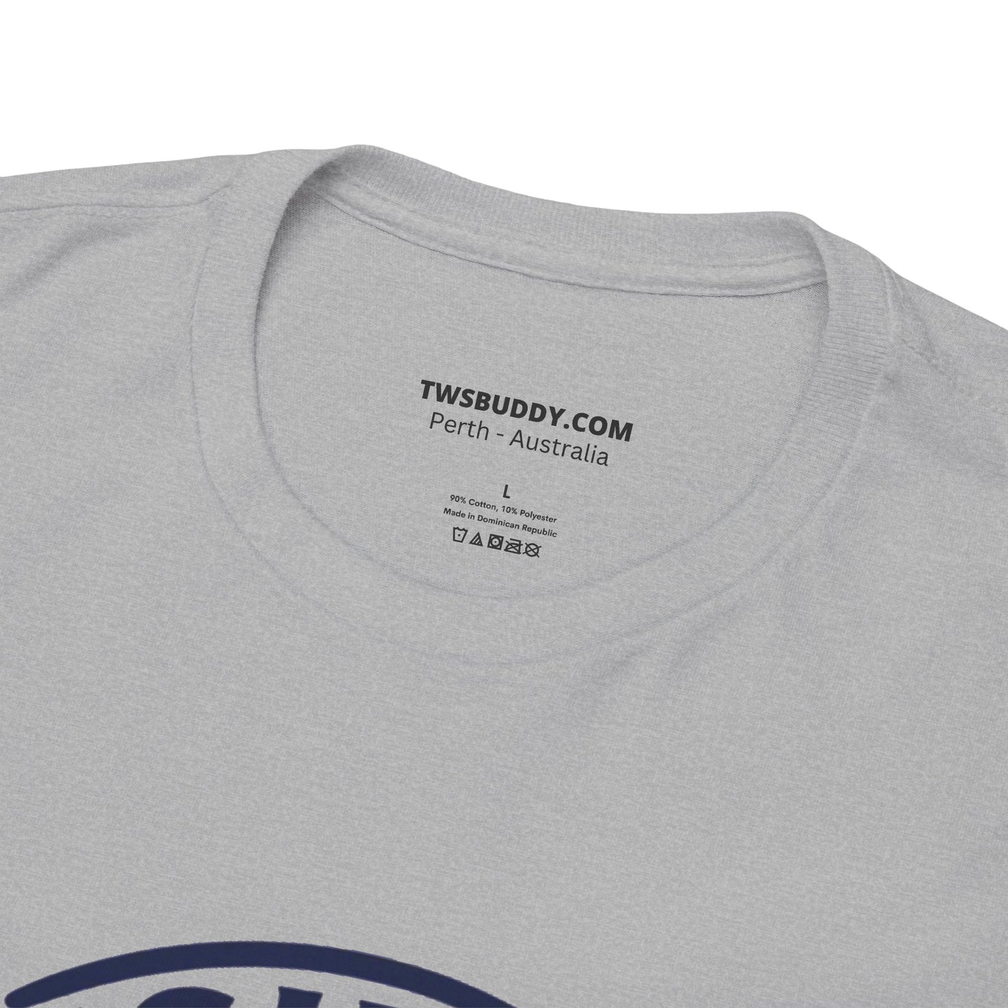 Fishing T-shirt, Gone fishing T-shirt, Top quality cotton, 4 colours, different sizes, AU warehouse.
