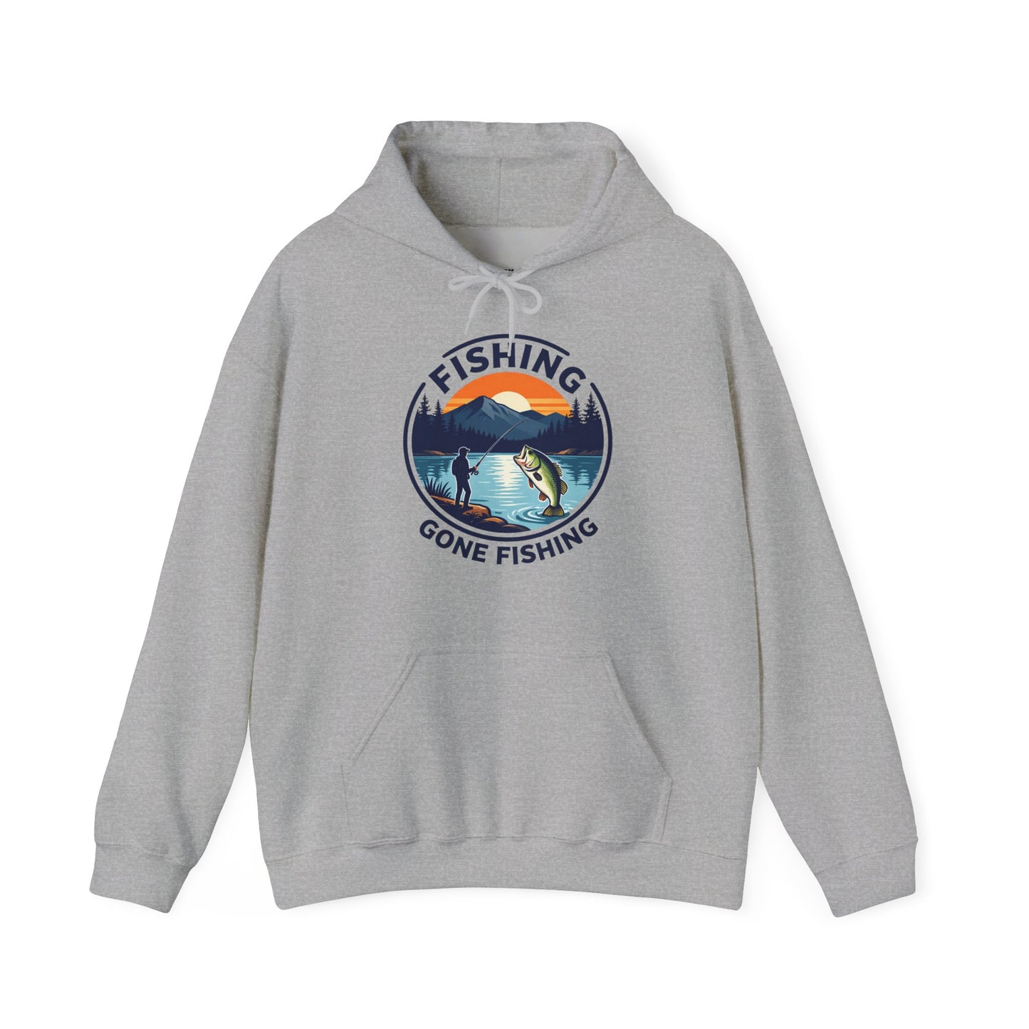 Fishing Hoodie, Holidays Hoodie, Salty lifestyle Hoodie, Unisex Heavy Blend Sweatshirt, 6 colours, different sizes, Top quality, AU post