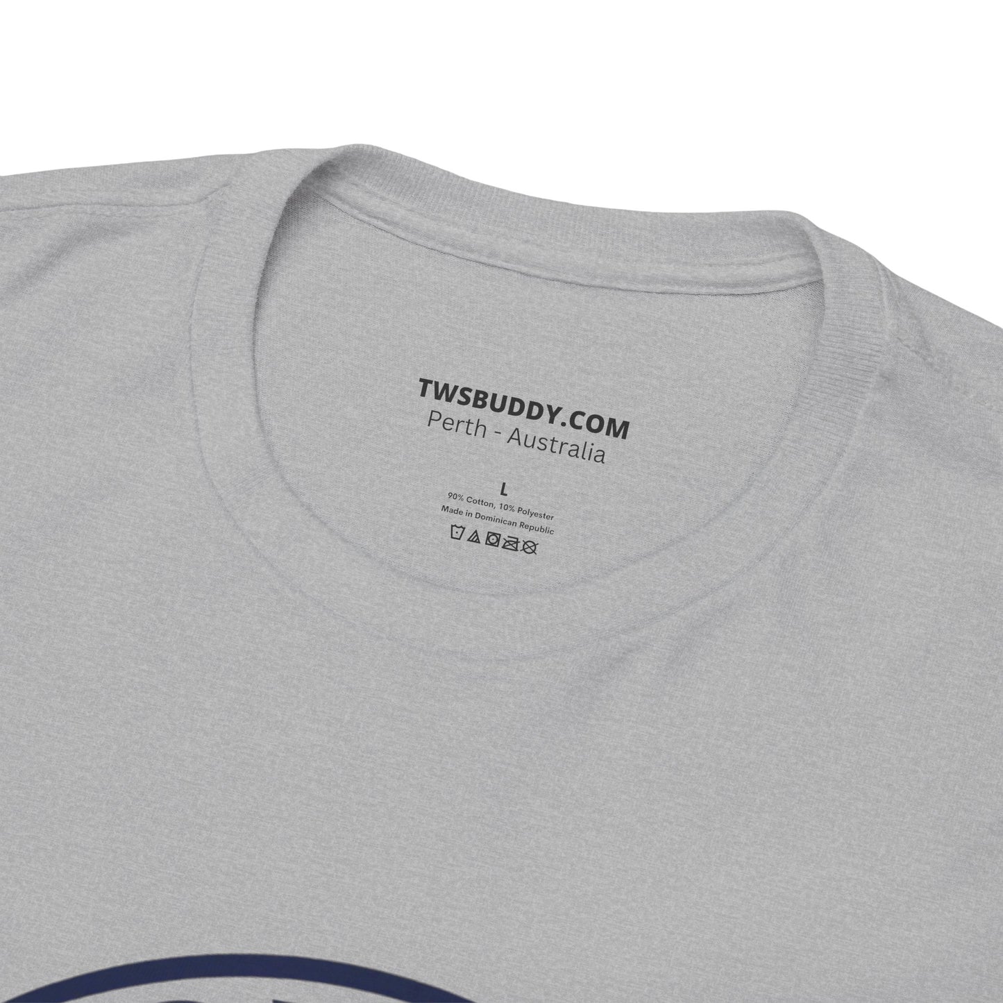 Fishing T-shirt, Gone fishing T-shirt, Top quality cotton, 4 colours, different sizes, AU warehouse.