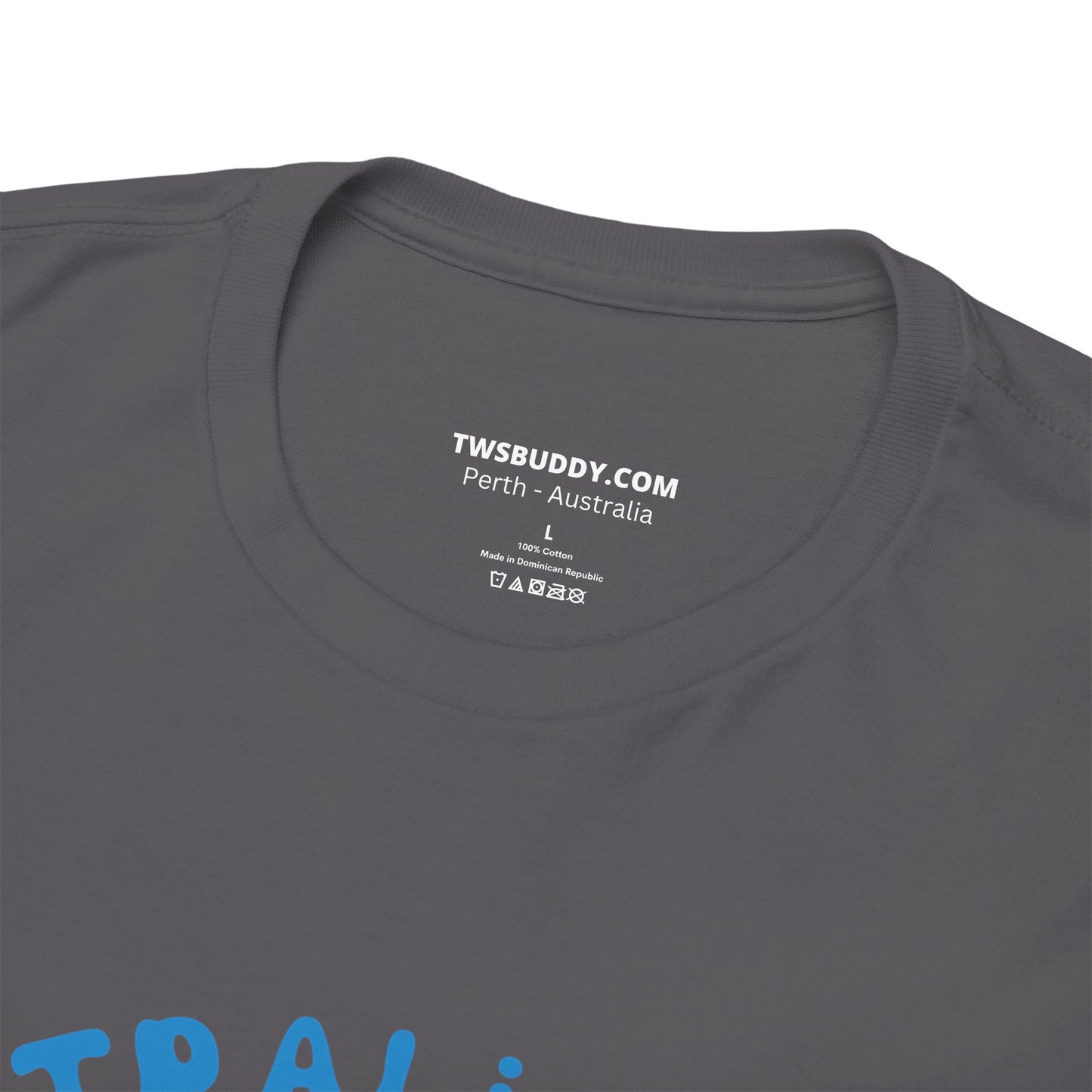 Australia Best T-shirt, Holidays T-shirt, Unisex Heavy Cotton Tee, 3 colours, 100% cotton, AU warehouse.