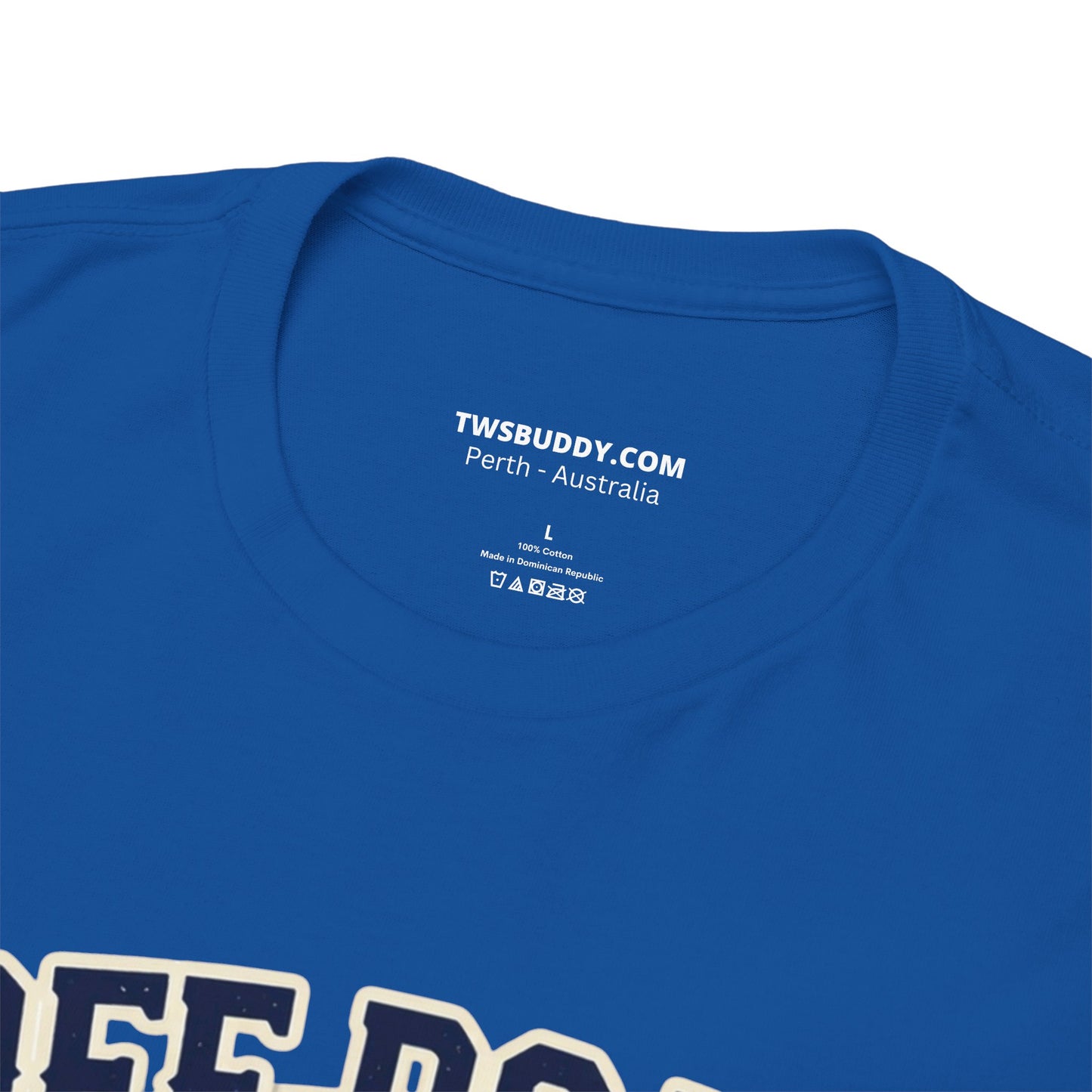 Off Road T-shirt, 4x4 T-shirt, Top quality cotton, 7 Colours, Different sizes, AUS Post.